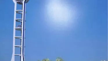 Bu Kule'den 3 Ülke İzlenilecek