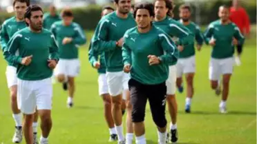 Bursaspor Pür Neşe