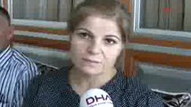 Denizli - Sibel Kuzenine Gönüllü Kaçmış
