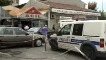 Kayseri - Nakliyeciyi Zorla Senet İmzalatıp Dövdüler