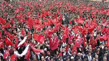 MHP İlk Mitingini Aydın'da Yapacak