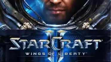 Starcraft 2 Gümbür Gümbür Geliyor!