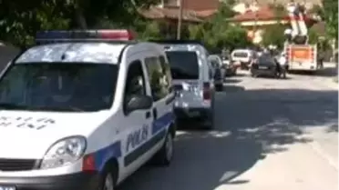Tokat - Bölgedeki Görev Süresinin Dolmasına 8 Gün Kalmıştı