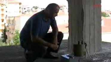 Adapazarı - Marmara?Da Büyük Deney