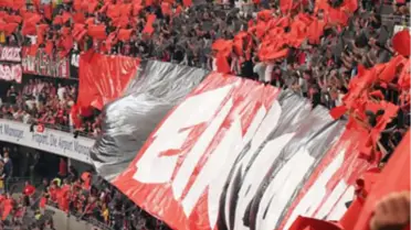 Eintracht'ın Türk Kare As'ı