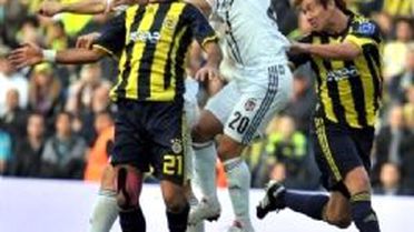 Fikstür Çekildi , Derbiler Belli Oldu