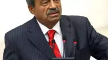 Kamer Genç'e Başbakanlık'ta Polis Engeli