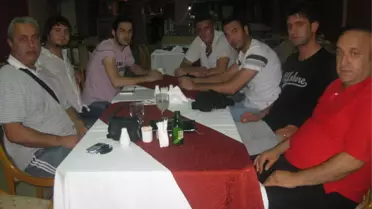 Keşan Gençlik’te Dev Transfer Görüşmesi