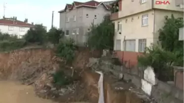 Pendik'te Facianın Eşiğinden Dönüldü