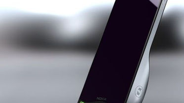 Son Model Bir Mobil Cihaz