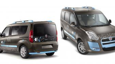 Tofaş, 1 Milyonuncu Fiat Doblo'yu Üretti!