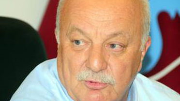 'Transferde Geç Kaldık'