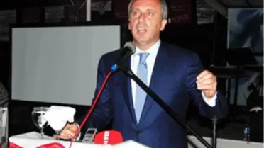 'Evet' Çıkarsa Recep Tayyip İmparatorluğu'nun Tescili Olur