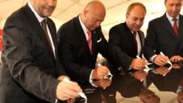 Fiat Doblo’nun Hedefi 2 Milyon Ürettim