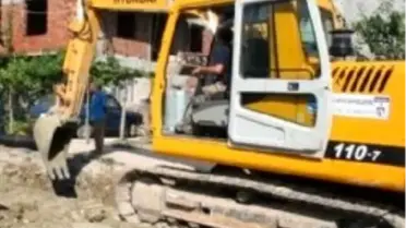 Kandıra’ya 96 Km’lik Altyapı
