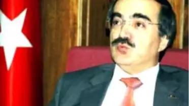 Vali'den MHP'li Vural'a Sert Sözler