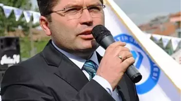 Av.Yılmaz Tunç’un 24 Temmuz Gazeteciler Bayramı Kutlama Mesajı