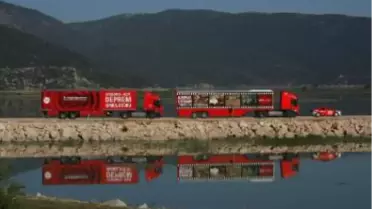 Hayata Devam Türkiye Birinci Etap Sonu