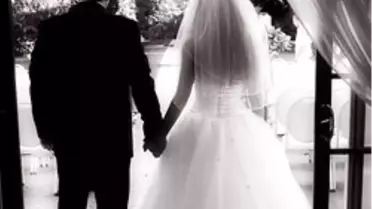 'Birleşmiş Milletler' Gibi Düğün Töreni