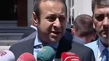 Balyoz'da Hukukun Kuralları Uygulanıyor