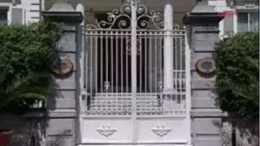 Egemen Bağış'tan 'Balyoz' Açıklaması... (1)