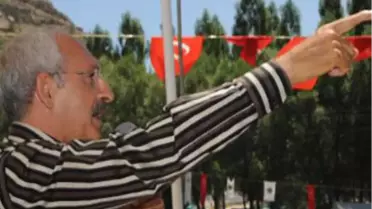 'İsyanımızı Sandıklarda Göstereceğiz'