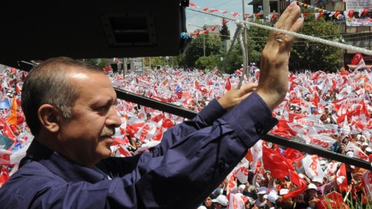 'İhanet Edenler İhanetin Mağduru Olur'