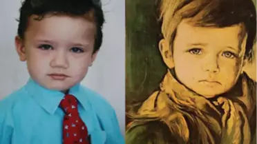 Mersin'in Ağlayan Çocuğu