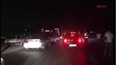 İnegöl Olaylarının Sebebi Borç Kavgası