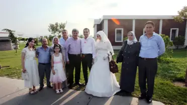 Düğünden Sonra İlk Adres; Sekapark