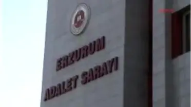 Erzurum - Bdp'li Demırtaş Röportaj Yaparken Uzaktan Vatandaş Bağırdı: 'Utan Biraz Utan, Daha Yeni Dört Şehit Var, Dört...'