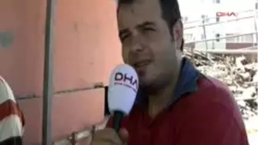 Bayramiç - Hemoroid Ameliyatı Hafızasını Kaybettirdi İddiası