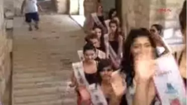 Demre´Den Güzeller Geçti