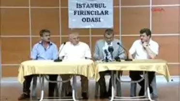 'İstanbul'da Ramazan Pidesi 1,5 TL'