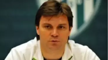 'Biraz da Bizim İçin Dua Edin'