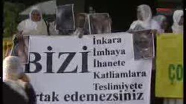 Bu Sefer de Diyarbakır Karıştı