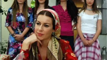 Dürüye'nin Güğümleri Cumartesi Star'da