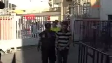İstanbul'da 'Terör' Operasyonu...