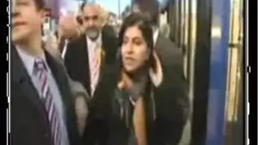 ?Müslüman Bakan, Fanatik Müslümanlar Saldırısına Uğradı