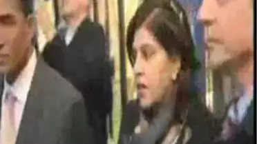 Müslüman Bakana Radikal Saldırı