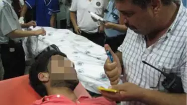 3 Kardeşe Kuzen Kurşunu