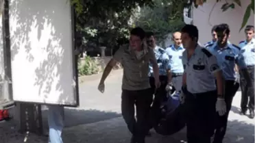 Bakırköy'de Üniversite Öğrencisinin Sır Ölümü