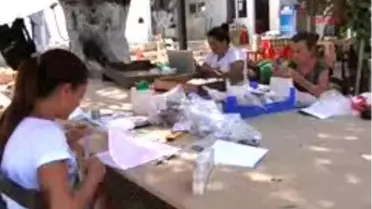 Bodrum 1 Tarihi Kazıdan Vahşet Çıktı