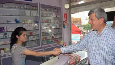 Dilovası Kabuğunu Kıracak