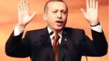 Hatay - Başbakan Erdoğan ?Hiç Kimse Kendini Hakim, Polis Yerine Koyup Şiddete Başvurmasın?