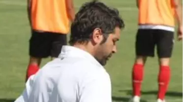 Kutlu'nun Hedefi Üst Sıralar