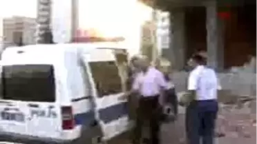 Mersin Silahlı Kavgada 3 Kardeş Yaralandı
Silahlı Kavgada 3 Kardeş Yaralandı