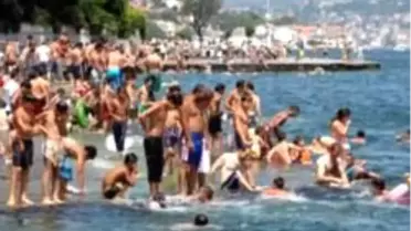 Yarın Türkiye Kavrulacak