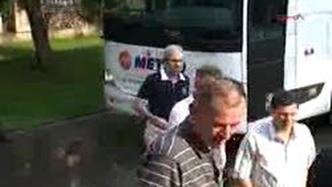 Ak Partili Vekillerin Kosova Çıkartması