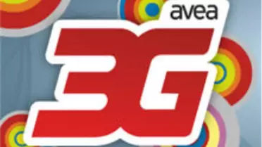 Avea'dan 3g Modem Kampanyası!